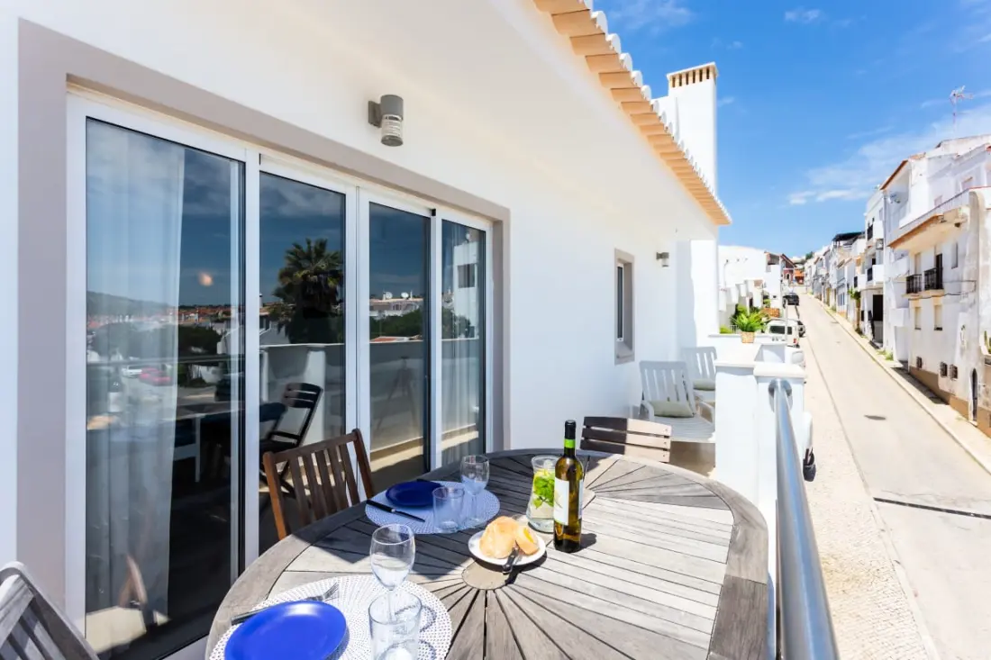 Mariner (1) - Fényes és stílusos apartman