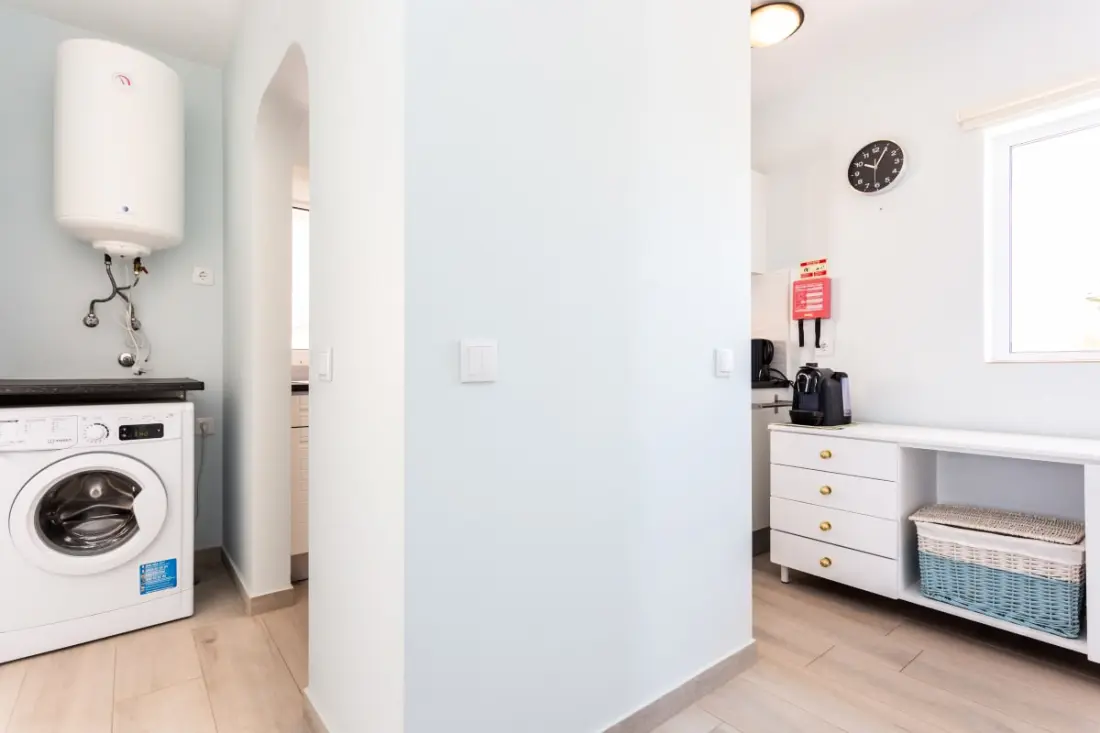 Mariner (1) - Fényes és stílusos apartman