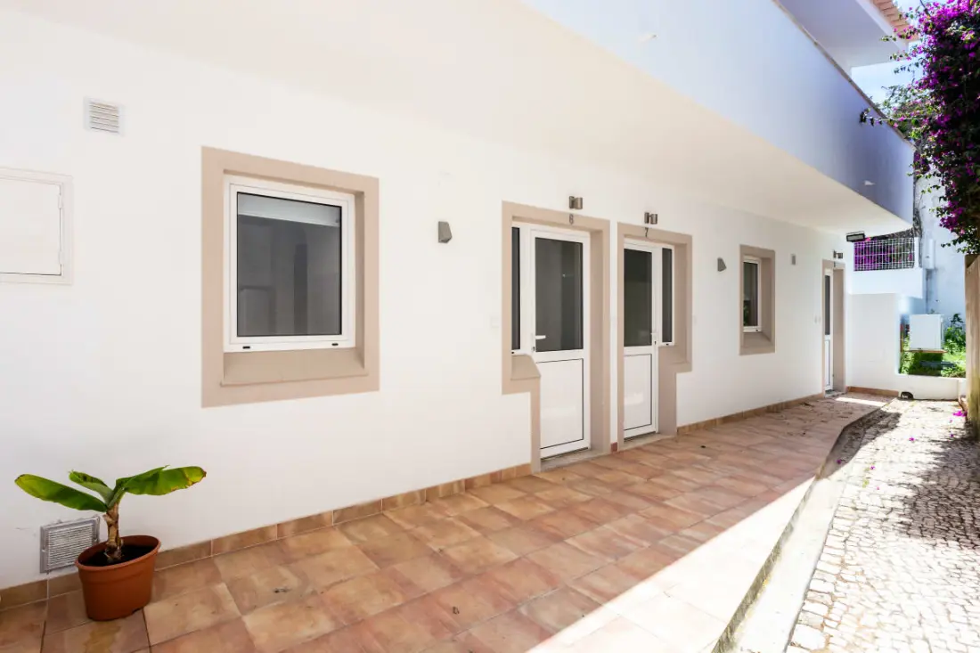 Mariner (1) - Fényes és stílusos apartman
