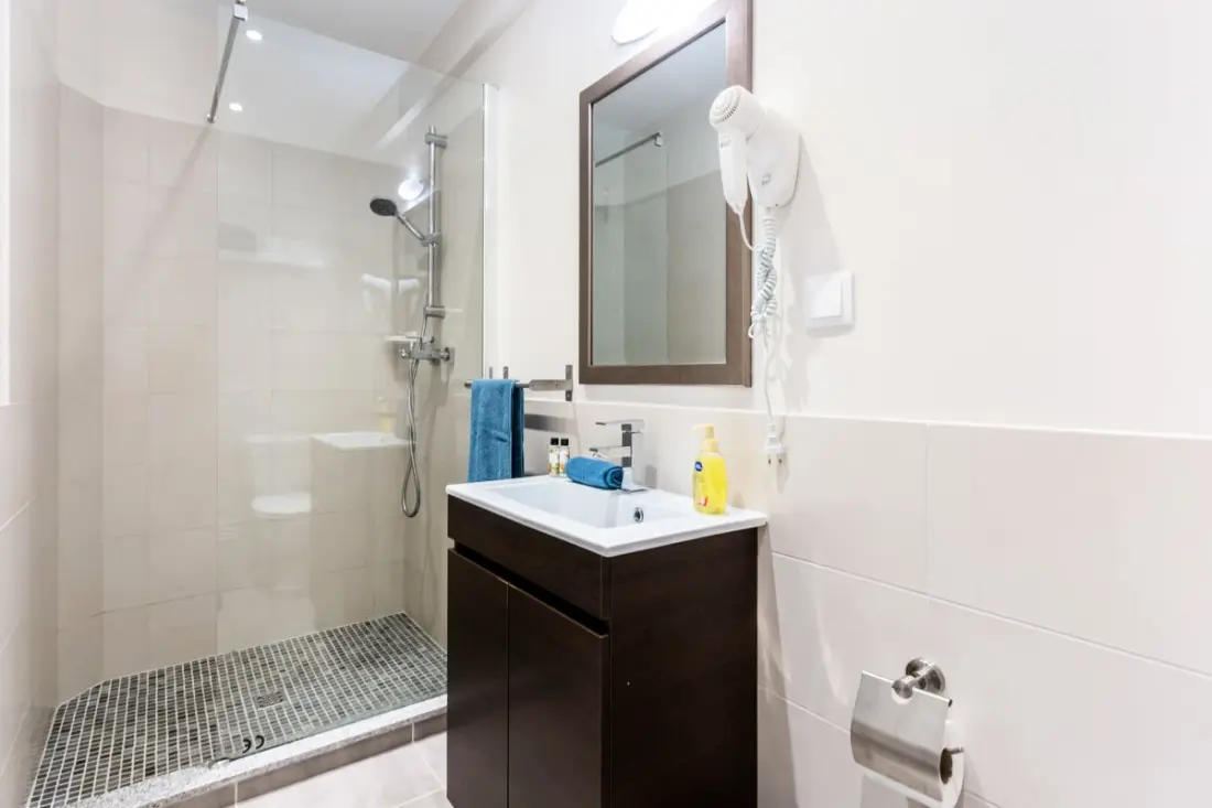 Mariner (1) - Fényes és stílusos apartman