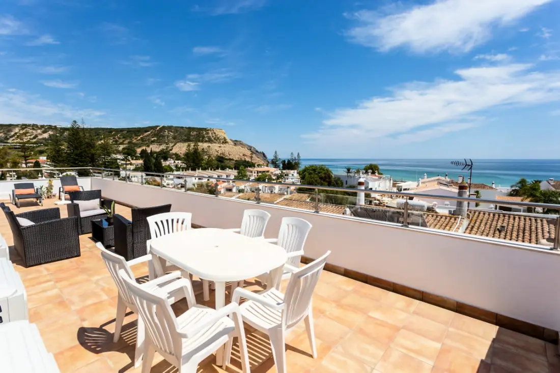 Mariner (1) - Fényes és stílusos apartman