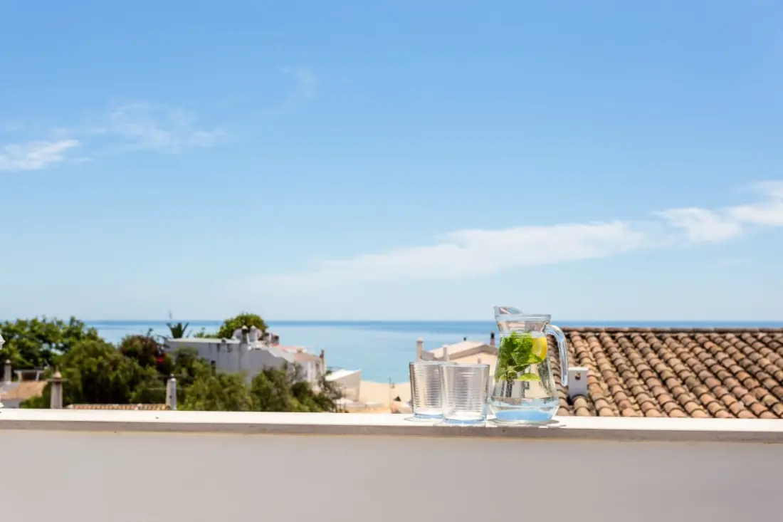 Mariner (1) - Fényes és stílusos apartman