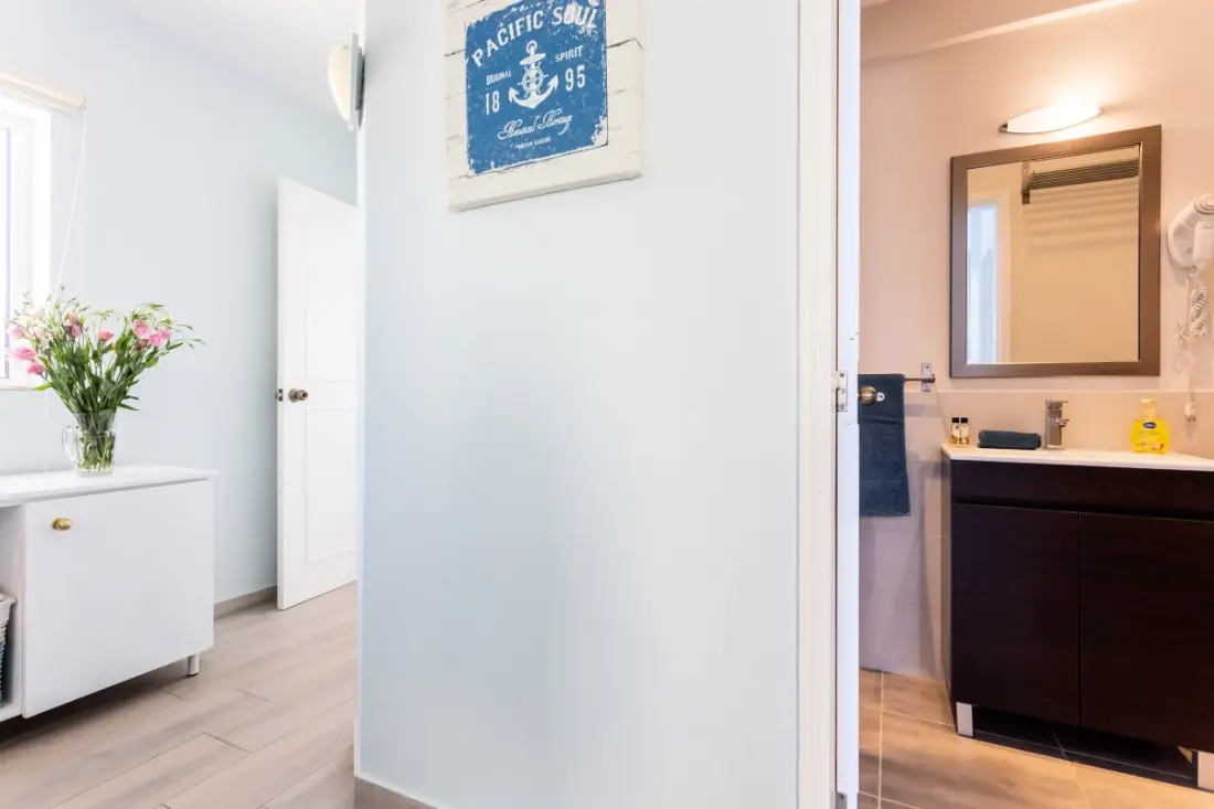 Mariner (1) - Fényes és stílusos apartman
