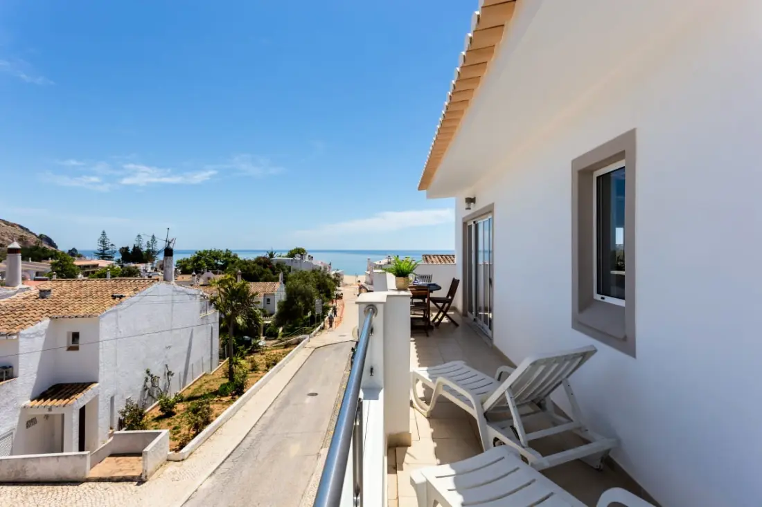 Mariner (1) - Fényes és stílusos apartman