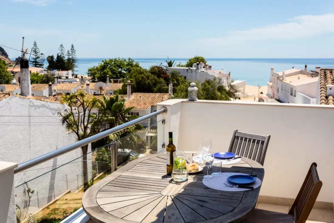 Mariner (1) - Fényes és stílusos apartman