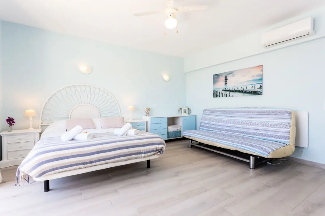 Mariner (2) - Fényes és stílusos apartman