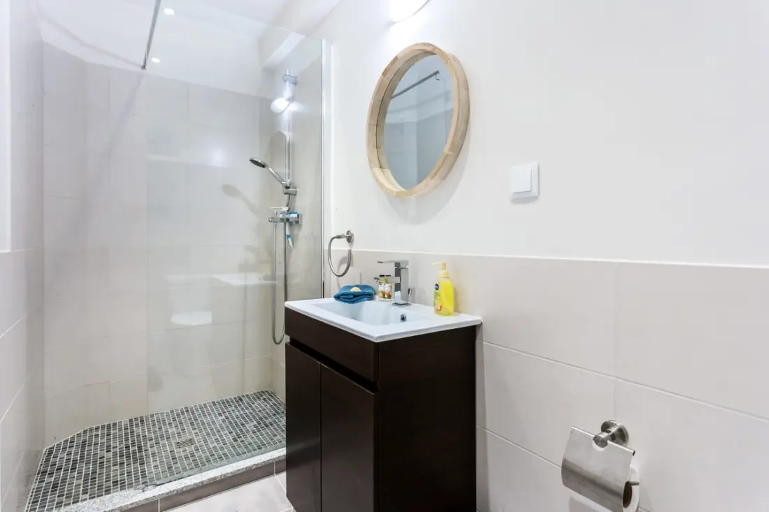 Mariner (2) - Fényes és stílusos apartman