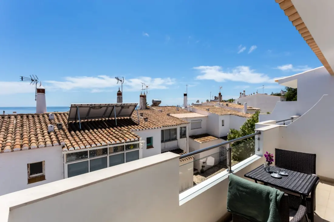 Mariner (2) - Fényes és stílusos apartman