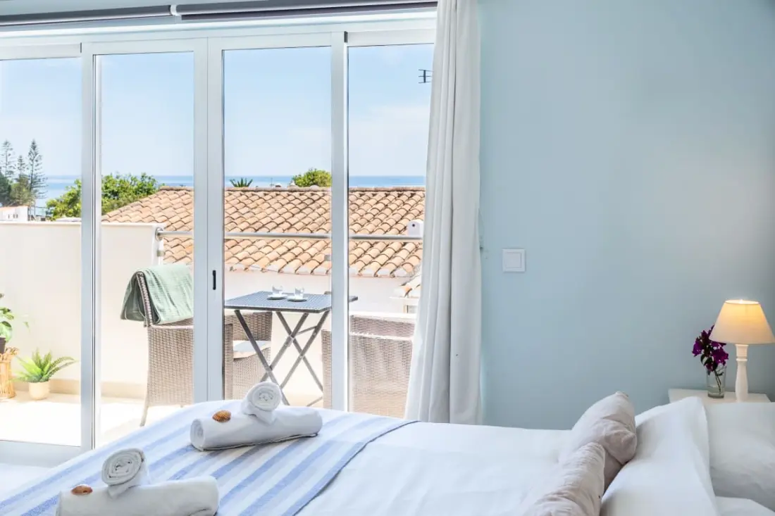 Mariner (2) - Fényes és stílusos apartman