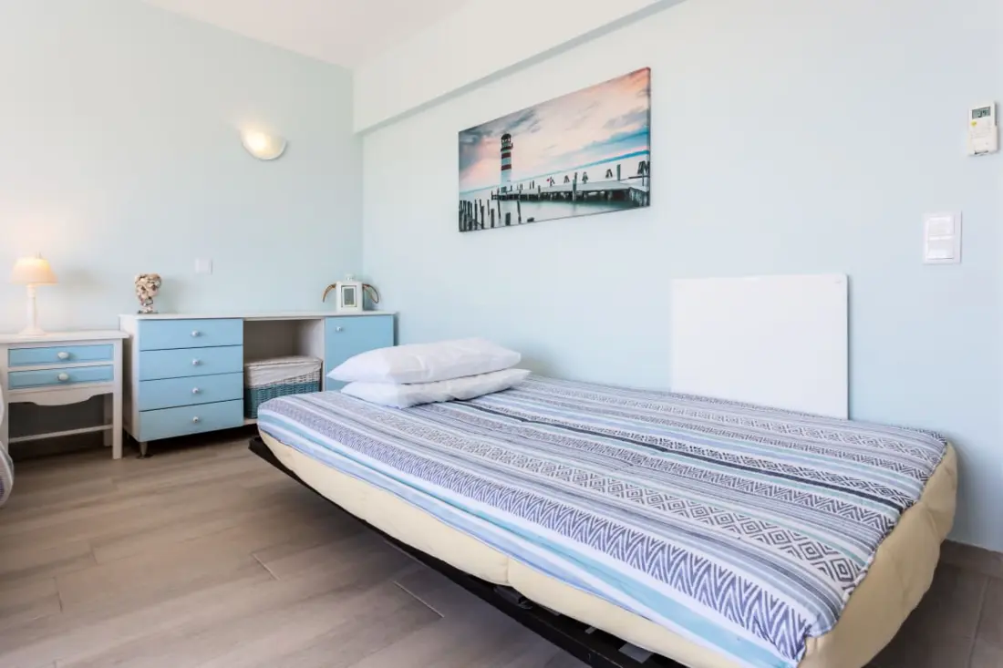 Mariner (2) - Fényes és stílusos apartman