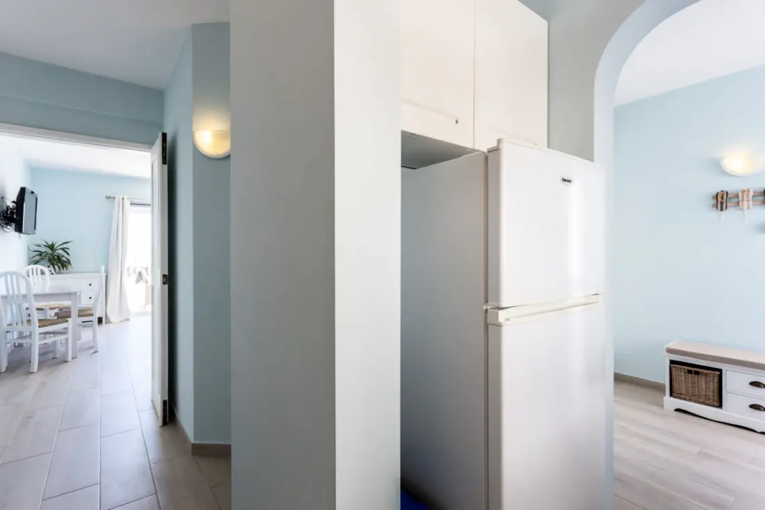 Mariner (2) - Fényes és stílusos apartman