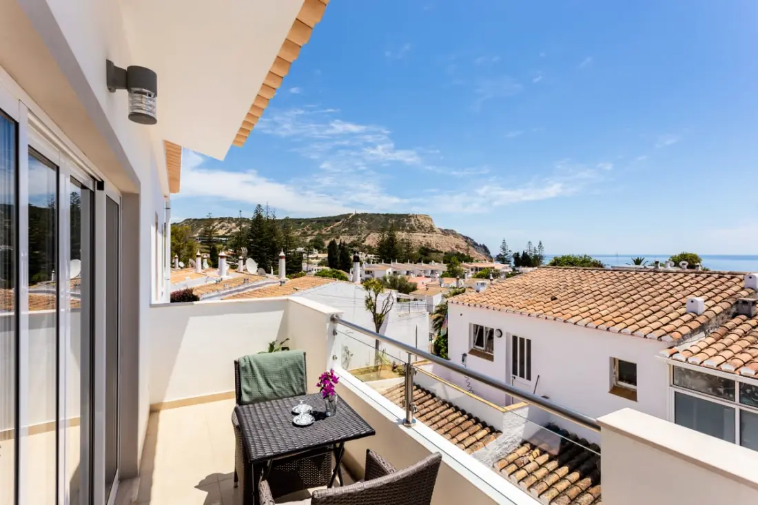 Mariner (2) - Fényes és stílusos apartman