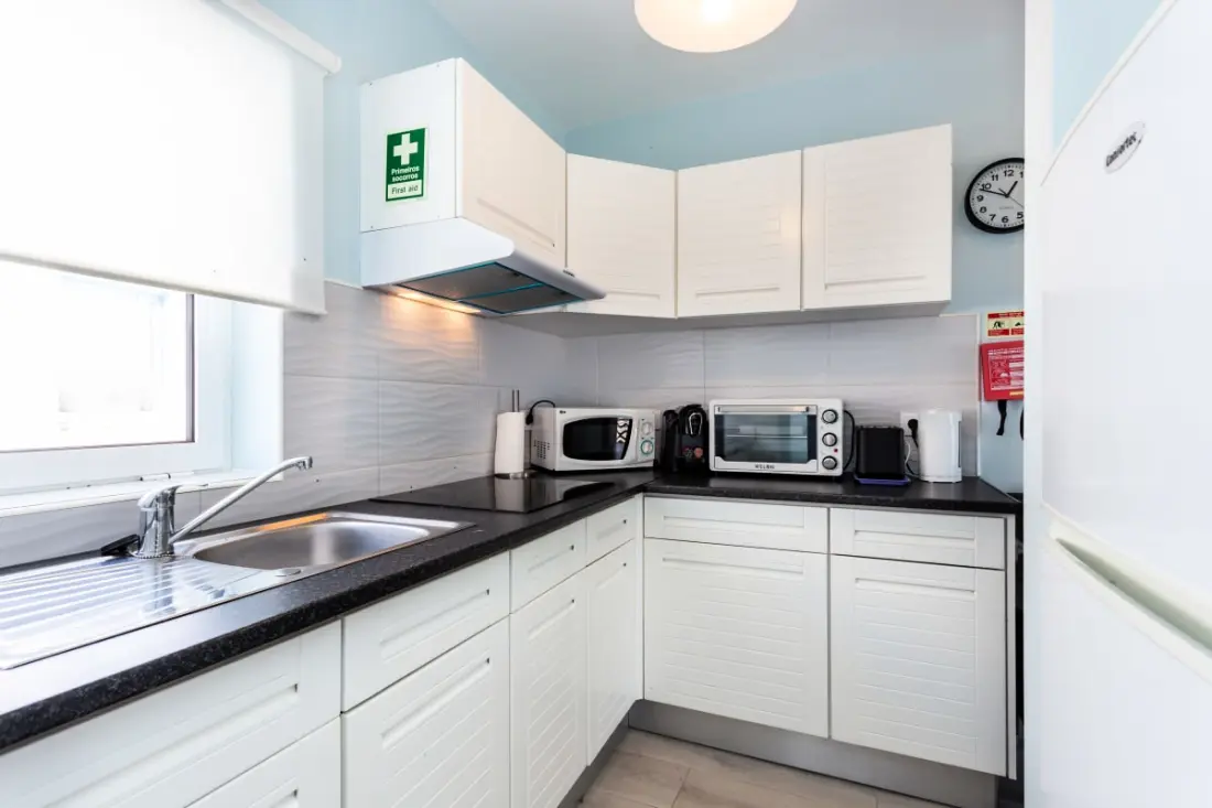 Mariner (2) - Fényes és stílusos apartman