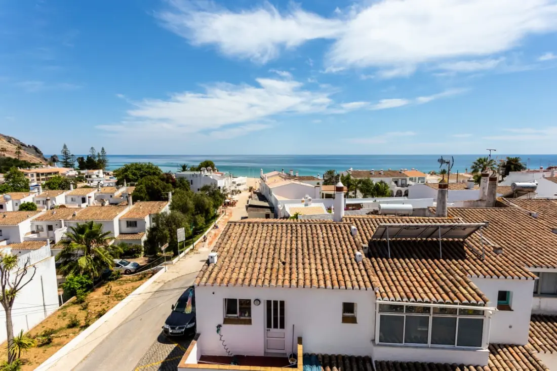 Mariner (2) - Fényes és stílusos apartman