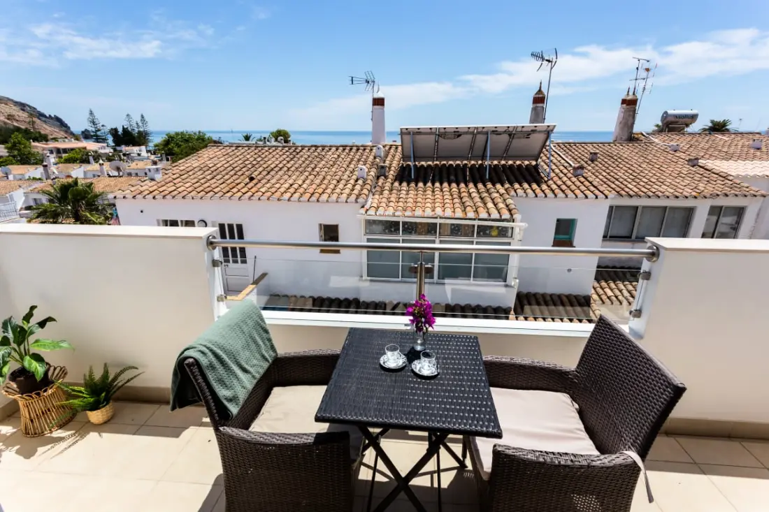 Mariner (2) - Fényes és stílusos apartman