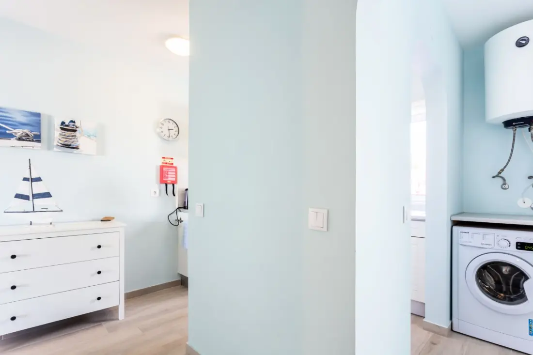 Mariner (3) - Fényes és stílusos apartman
