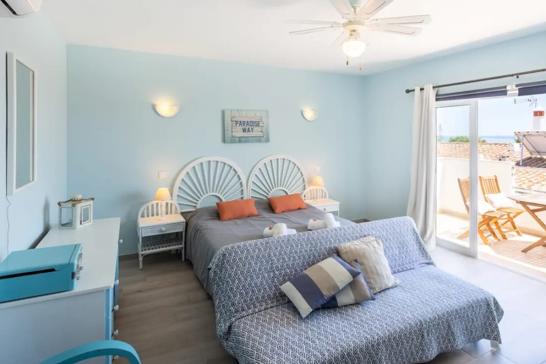Mariner (3) - Fényes és stílusos apartman