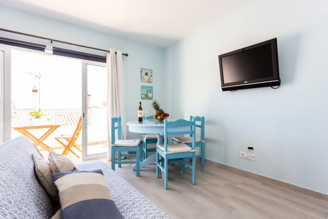 Mariner (3) - Fényes és stílusos apartman