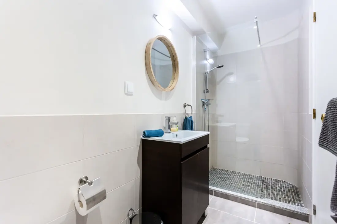 Mariner (3) - Fényes és stílusos apartman