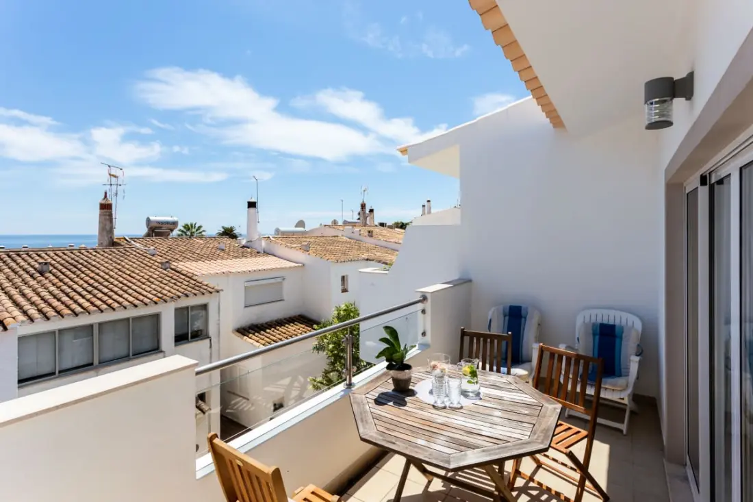 Mariner (3) - Fényes és stílusos apartman