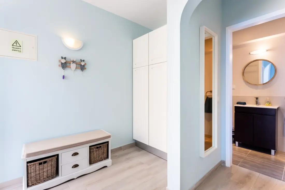 Mariner (3) - Fényes és stílusos apartman