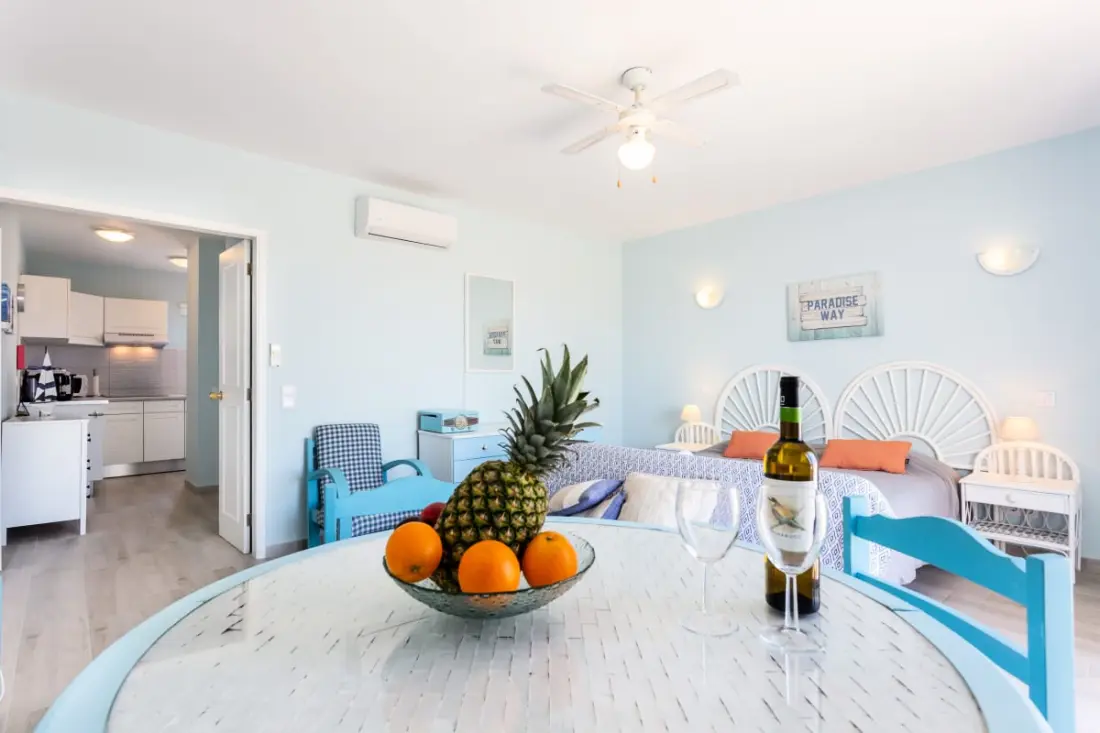 Mariner (3) - Fényes és stílusos apartman
