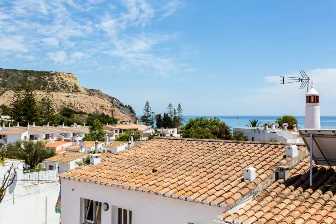 Mariner (3) - Fényes és stílusos apartman