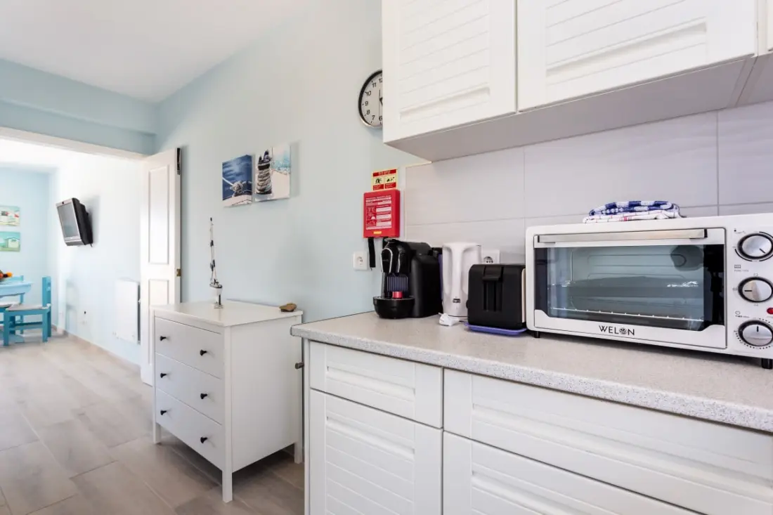 Mariner (3) - Fényes és stílusos apartman