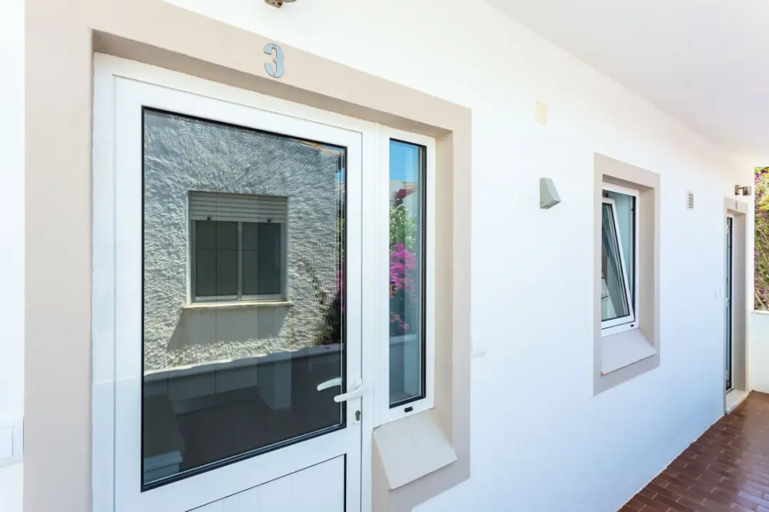 Mariner (3) - Fényes és stílusos apartman