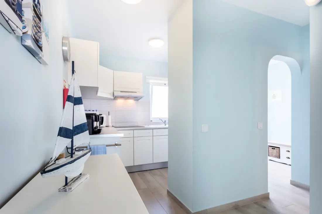 Mariner (3) - Fényes és stílusos apartman