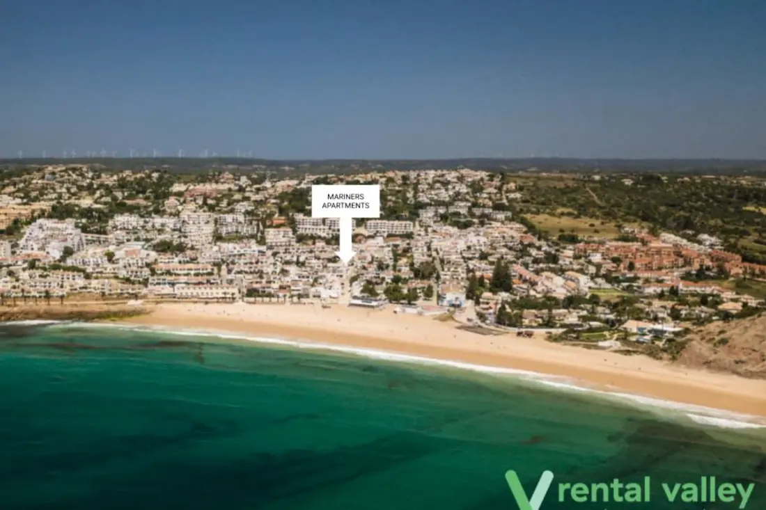 Mariner (3) - Fényes és stílusos apartman