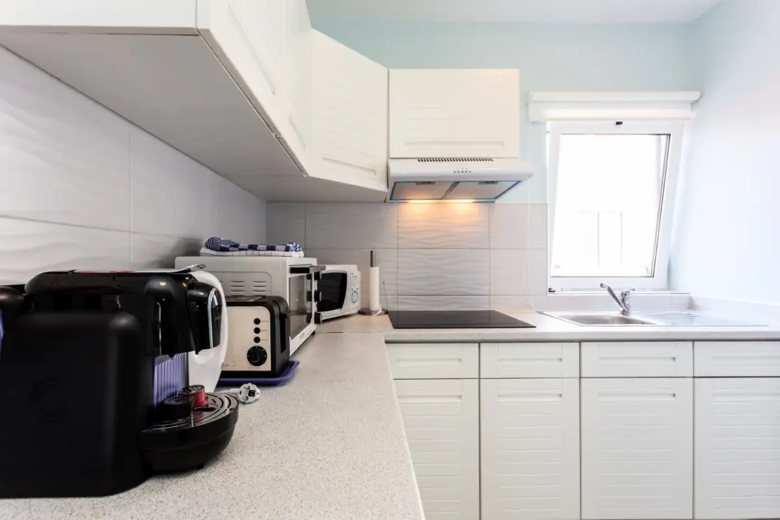Mariner (3) - Fényes és stílusos apartman