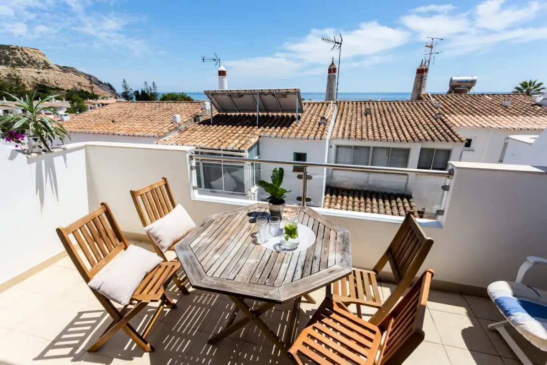 Mariner (3) - Fényes és stílusos apartman