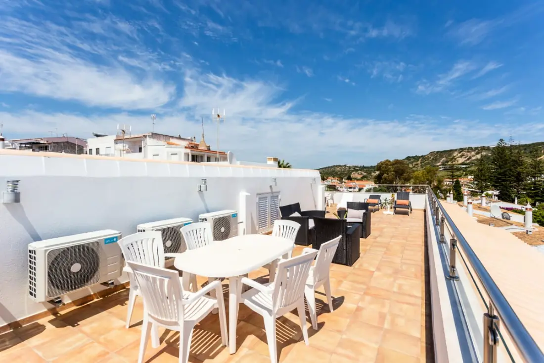Mariner (3) - Fényes és stílusos apartman