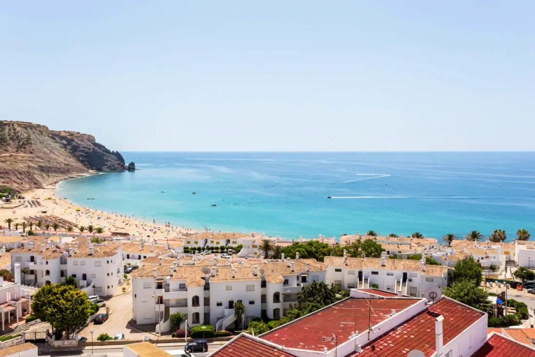 Mariner (3) - Fényes és stílusos apartman