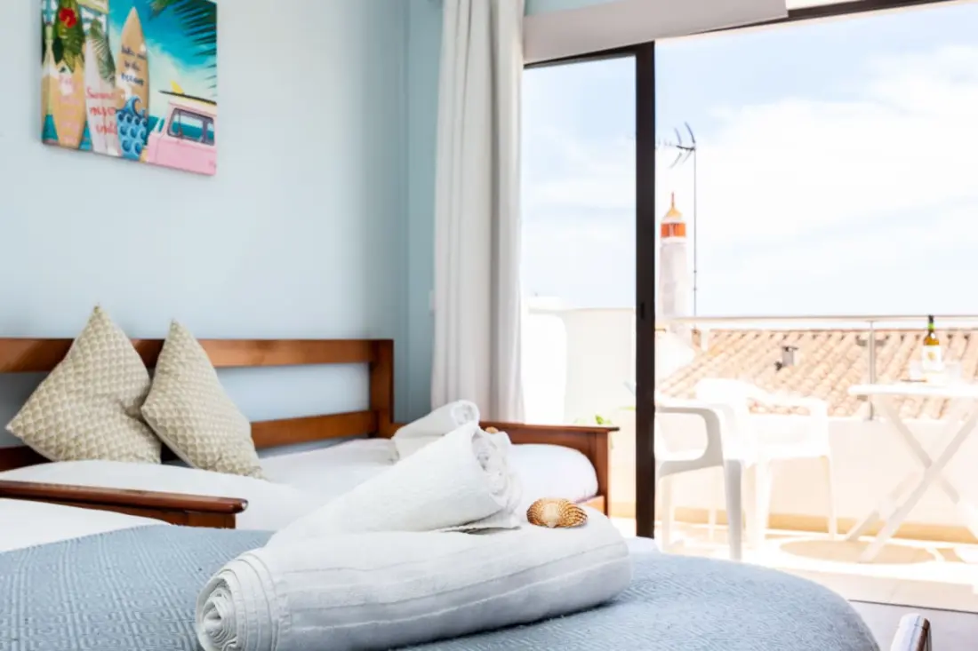 Mariner (4) - Fényes és stílusos apartman
