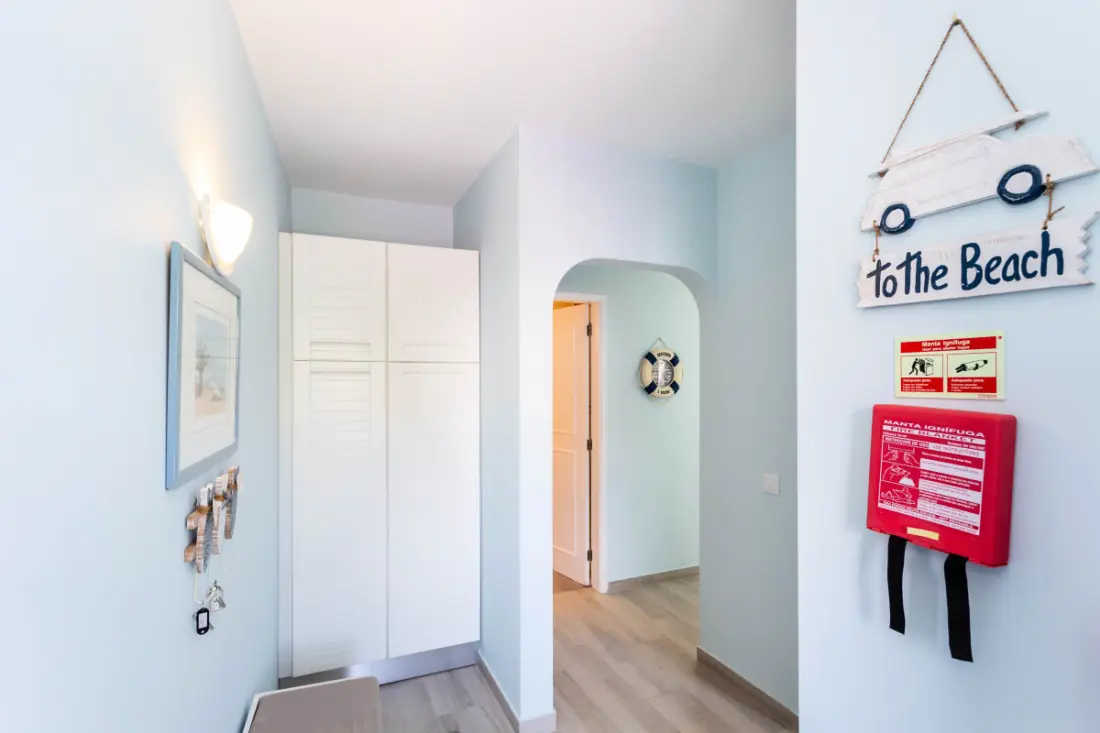 Mariner (4) - Fényes és stílusos apartman