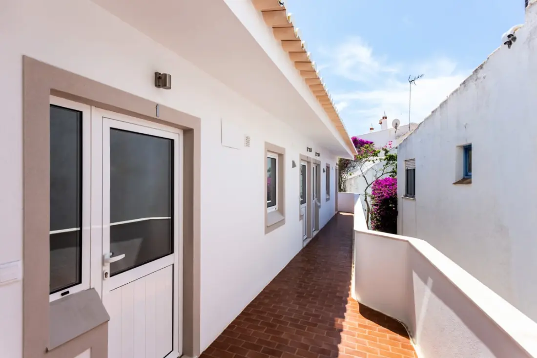 Mariner (4) - Fényes és stílusos apartman