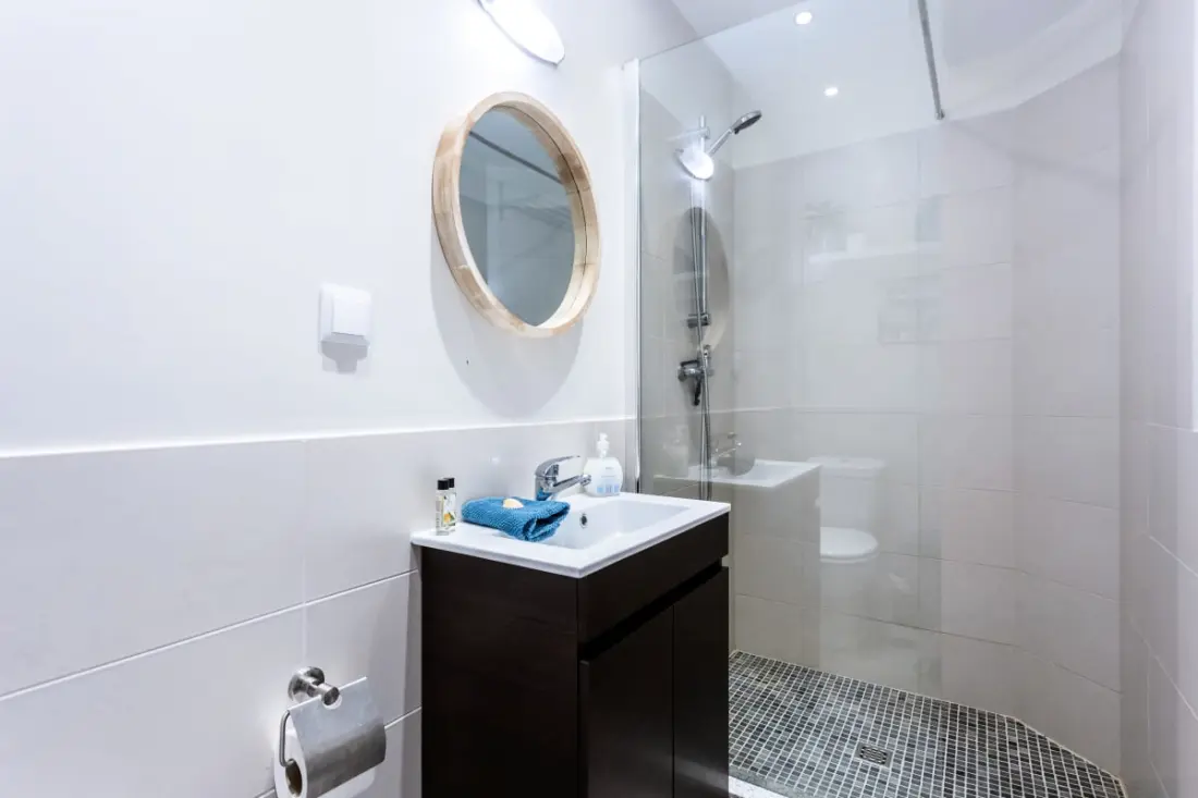 Mariner (4) - Fényes és stílusos apartman