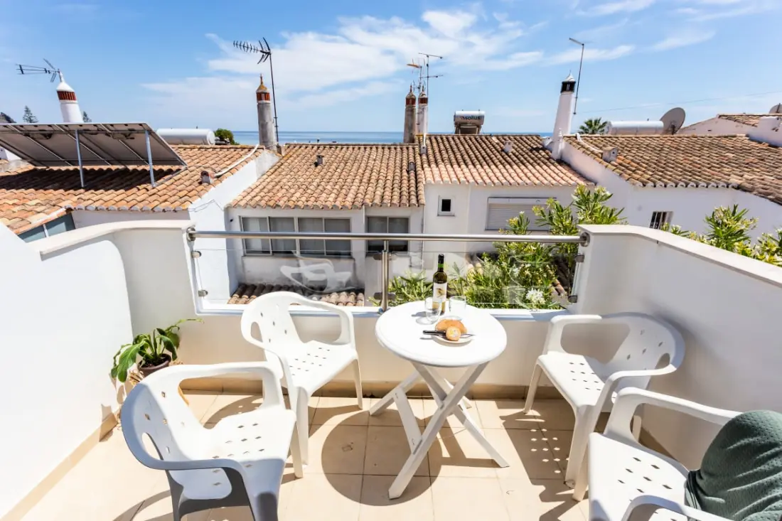 Mariner (4) - Fényes és stílusos apartman