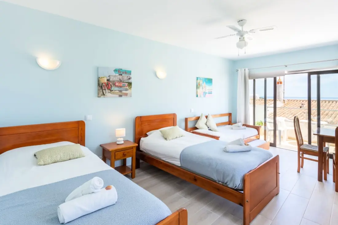 Mariner (4) - Fényes és stílusos apartman
