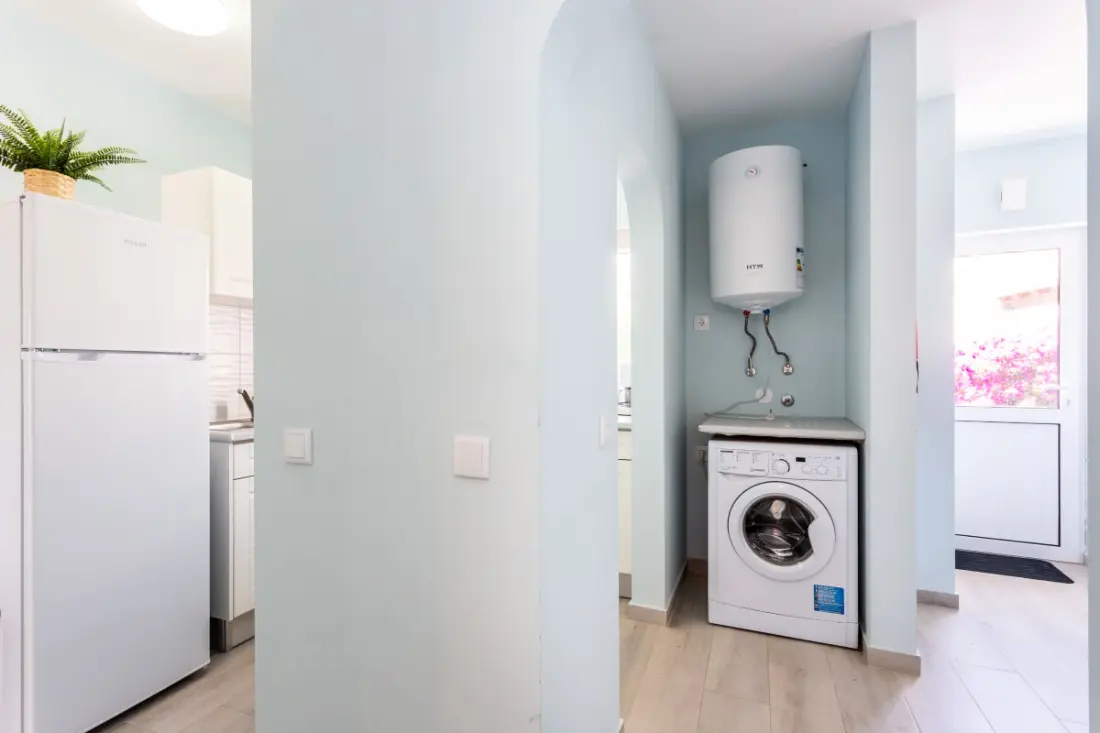 Mariner (4) - Fényes és stílusos apartman