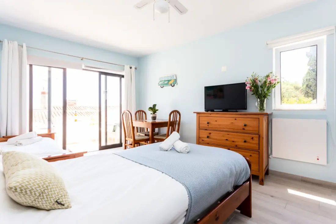 Mariner (4) - Fényes és stílusos apartman