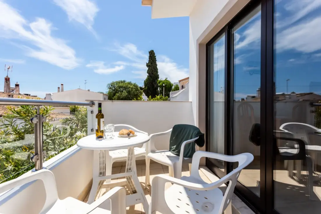 Mariner (4) - Fényes és stílusos apartman