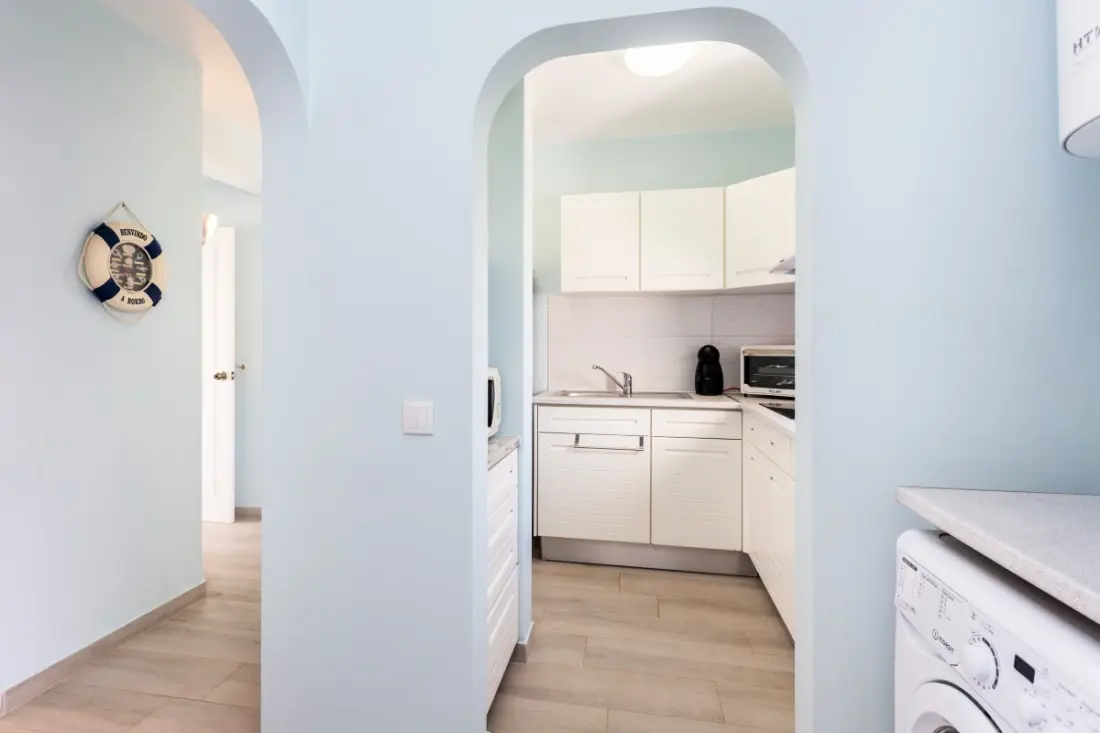 Mariner (4) - Fényes és stílusos apartman