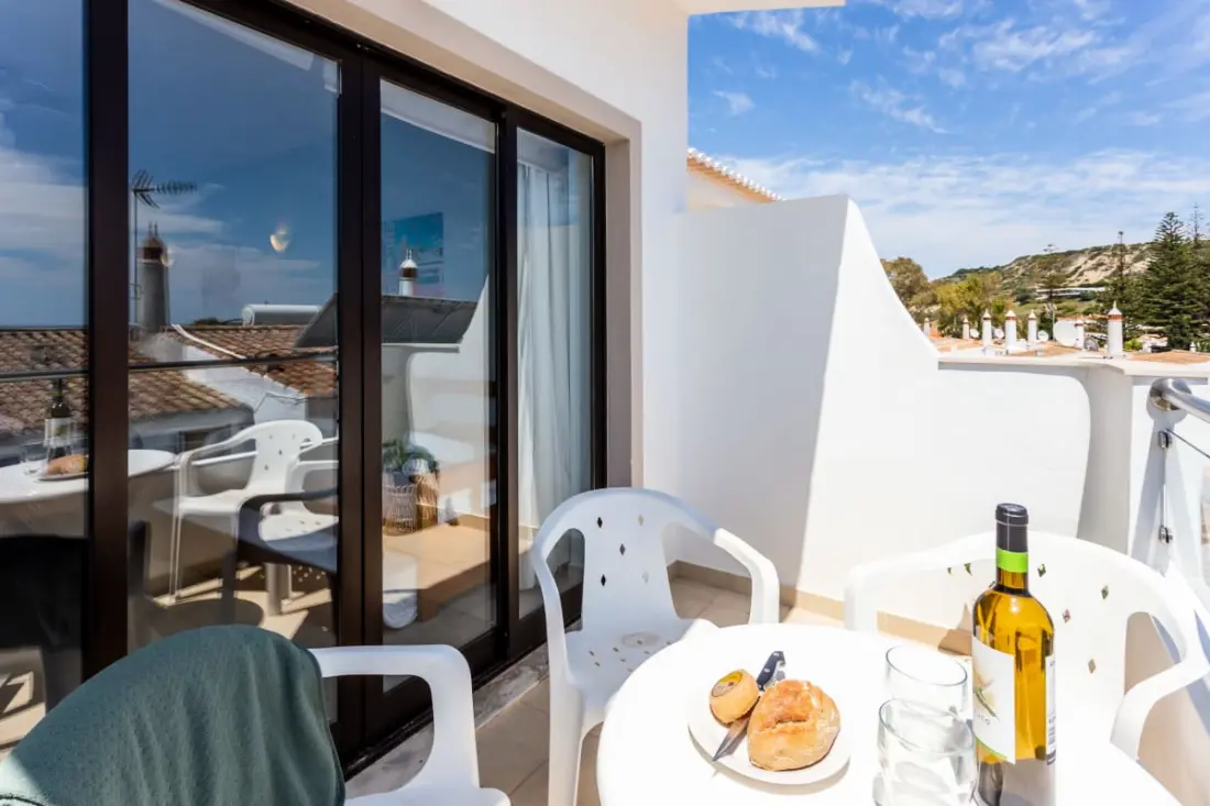 Mariner (4) - Fényes és stílusos apartman