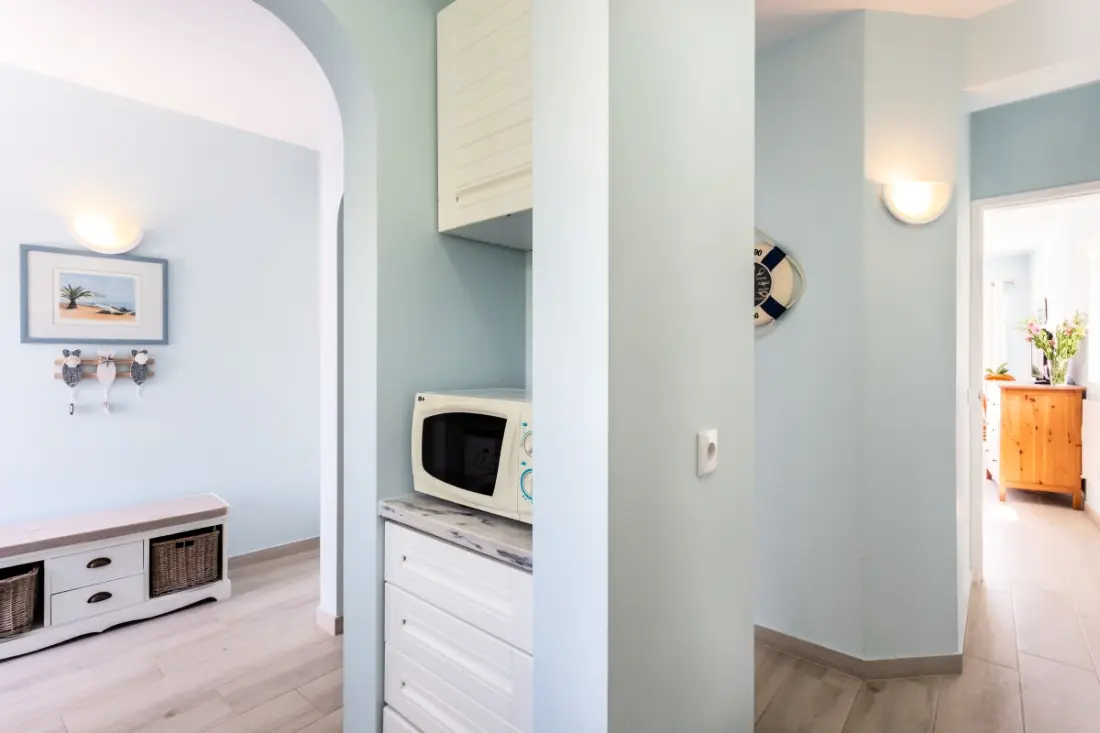 Mariner (4) - Fényes és stílusos apartman