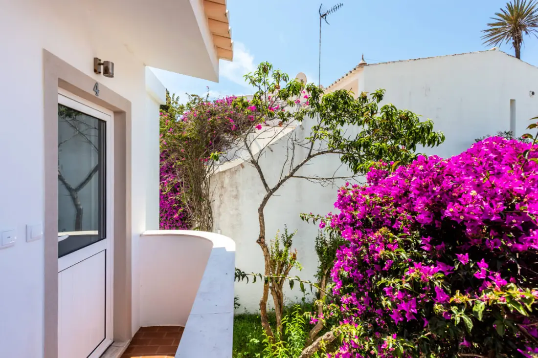 Mariner (4) - Fényes és stílusos apartman