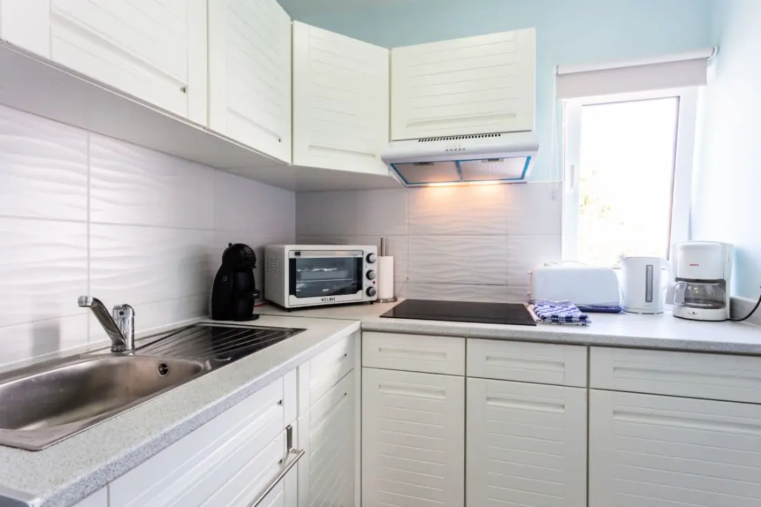 Mariner (4) - Fényes és stílusos apartman