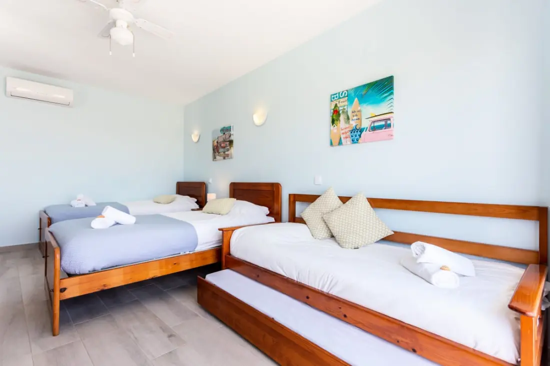 Mariner (4) - Fényes és stílusos apartman